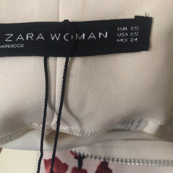Zara pencil skirt - Picture 3 of 3